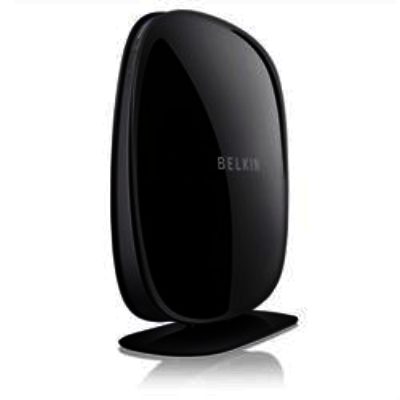 Belkin Wireless N600 Modem Router ADSL (BT Line)